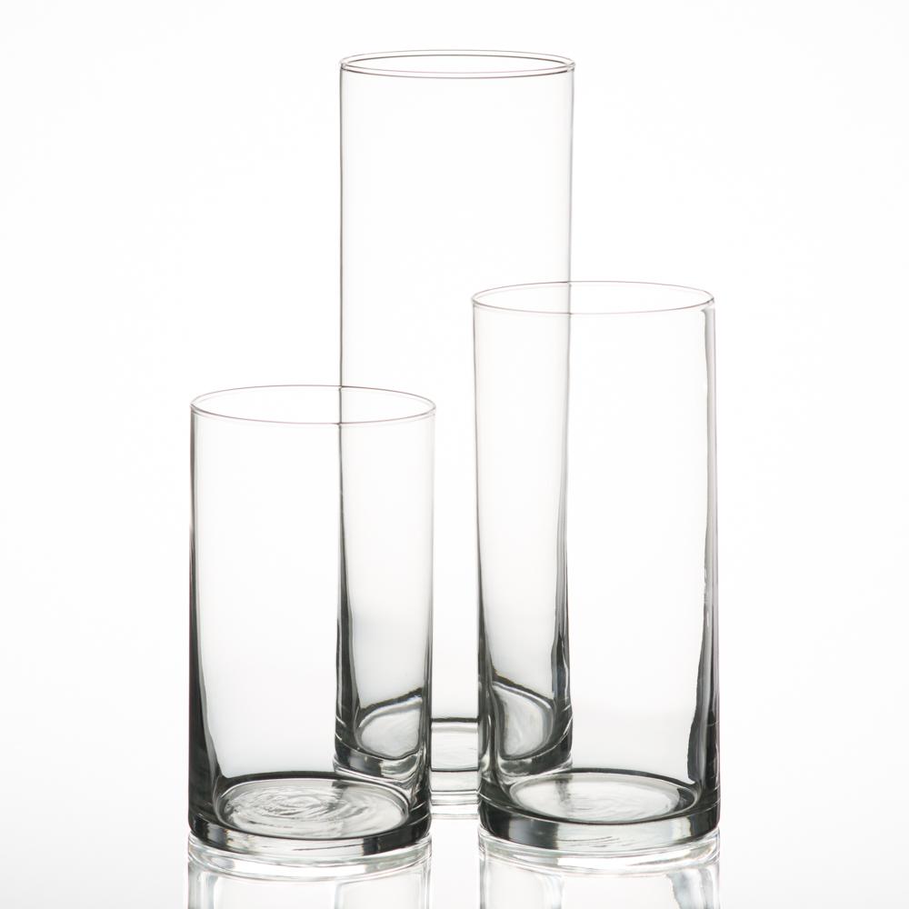 Cylinder Vase